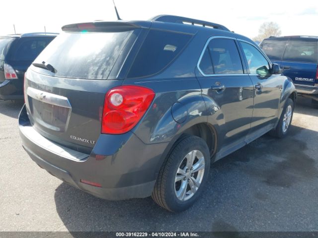 Photo 3 VIN: 2CNFLNEC9B6287166 - CHEVROLET EQUINOX 