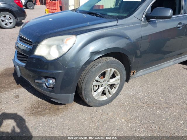 Photo 5 VIN: 2CNFLNEC9B6287166 - CHEVROLET EQUINOX 