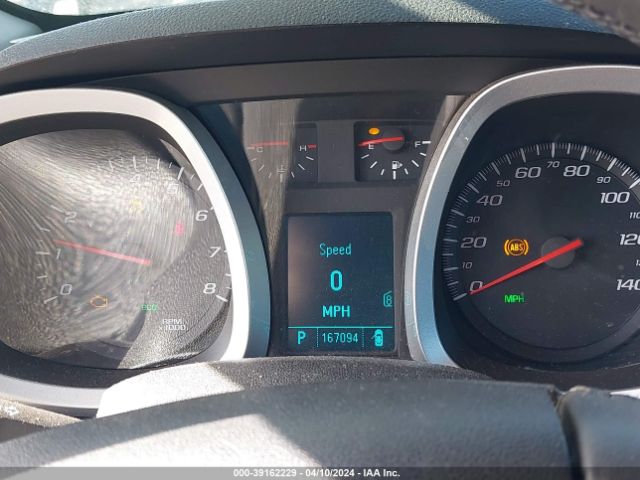 Photo 6 VIN: 2CNFLNEC9B6287166 - CHEVROLET EQUINOX 