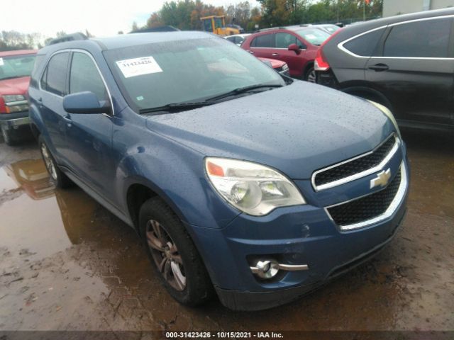 Photo 0 VIN: 2CNFLNEC9B6383069 - CHEVROLET EQUINOX 