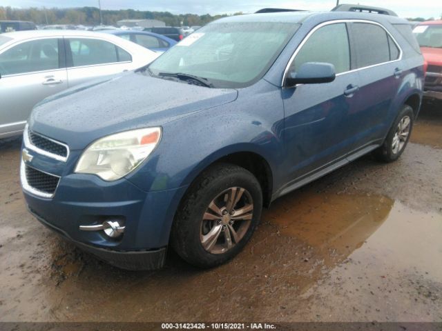 Photo 1 VIN: 2CNFLNEC9B6383069 - CHEVROLET EQUINOX 