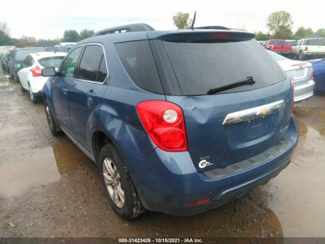 Photo 2 VIN: 2CNFLNEC9B6383069 - CHEVROLET EQUINOX 