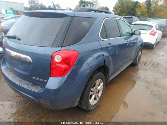 Photo 3 VIN: 2CNFLNEC9B6383069 - CHEVROLET EQUINOX 