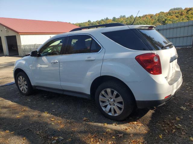 Photo 1 VIN: 2CNFLNEC9B6434358 - CHEVROLET EQUINOX LT 