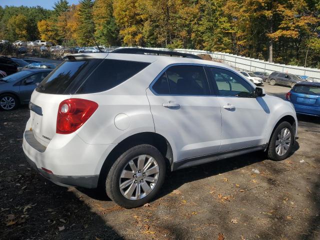 Photo 2 VIN: 2CNFLNEC9B6434358 - CHEVROLET EQUINOX LT 