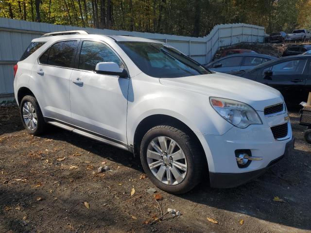 Photo 3 VIN: 2CNFLNEC9B6434358 - CHEVROLET EQUINOX LT 