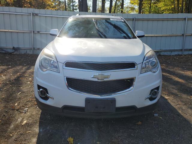 Photo 4 VIN: 2CNFLNEC9B6434358 - CHEVROLET EQUINOX LT 