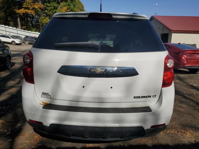 Photo 5 VIN: 2CNFLNEC9B6434358 - CHEVROLET EQUINOX LT 