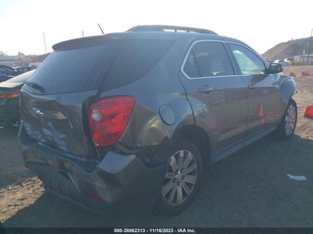 Photo 3 VIN: 2CNFLNEC9B6447188 - CHEVROLET EQUINOX 