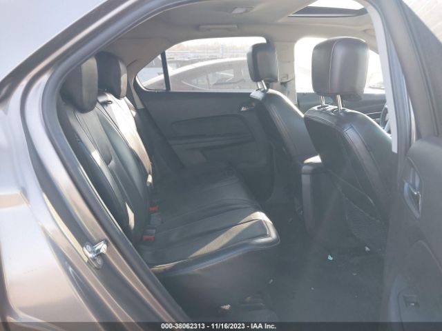 Photo 7 VIN: 2CNFLNEC9B6447188 - CHEVROLET EQUINOX 