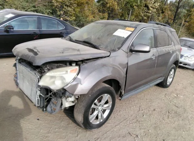 Photo 1 VIN: 2CNFLNECXB6228658 - CHEVROLET EQUINOX 