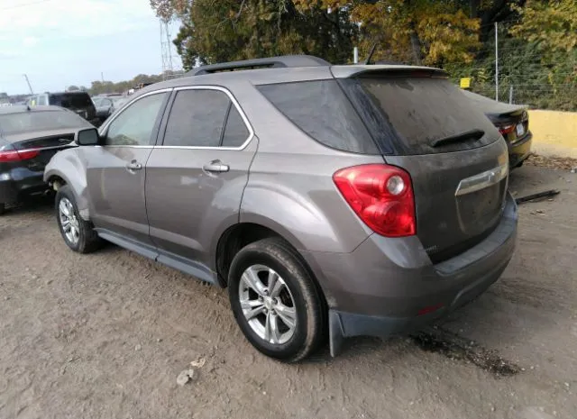 Photo 2 VIN: 2CNFLNECXB6228658 - CHEVROLET EQUINOX 