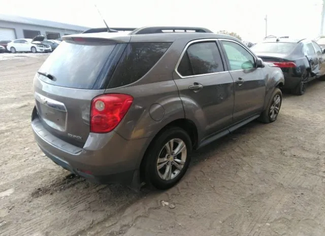 Photo 3 VIN: 2CNFLNECXB6228658 - CHEVROLET EQUINOX 