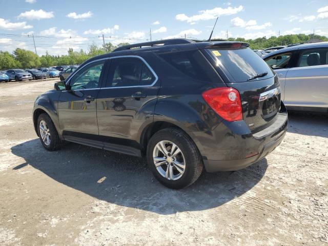 Photo 1 VIN: 2CNFLNECXB6229339 - CHEVROLET EQUINOX 