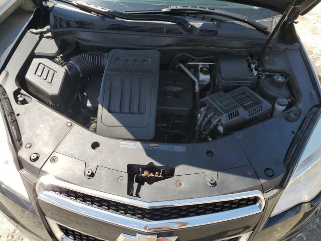 Photo 11 VIN: 2CNFLNECXB6229339 - CHEVROLET EQUINOX 