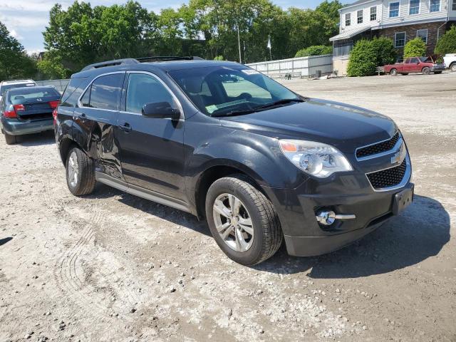 Photo 3 VIN: 2CNFLNECXB6229339 - CHEVROLET EQUINOX 