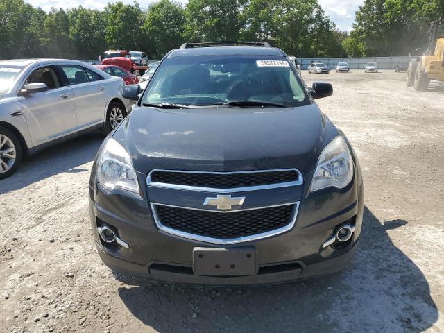 Photo 4 VIN: 2CNFLNECXB6229339 - CHEVROLET EQUINOX 