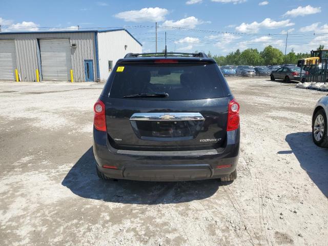 Photo 5 VIN: 2CNFLNECXB6229339 - CHEVROLET EQUINOX 