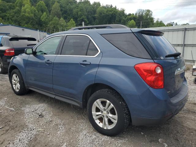 Photo 1 VIN: 2CNFLNECXB6266312 - CHEVROLET EQUINOX LT 