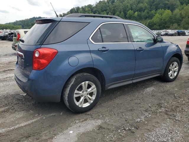 Photo 2 VIN: 2CNFLNECXB6266312 - CHEVROLET EQUINOX LT 