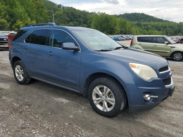 Photo 3 VIN: 2CNFLNECXB6266312 - CHEVROLET EQUINOX LT 