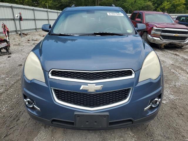 Photo 4 VIN: 2CNFLNECXB6266312 - CHEVROLET EQUINOX LT 