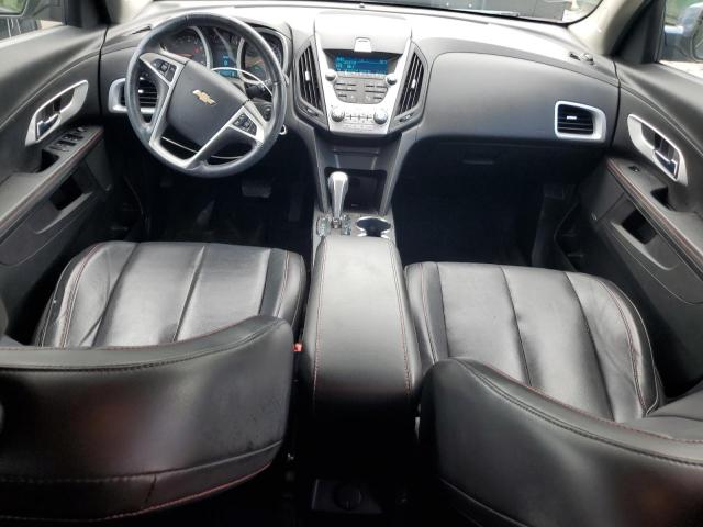 Photo 7 VIN: 2CNFLNECXB6266312 - CHEVROLET EQUINOX LT 