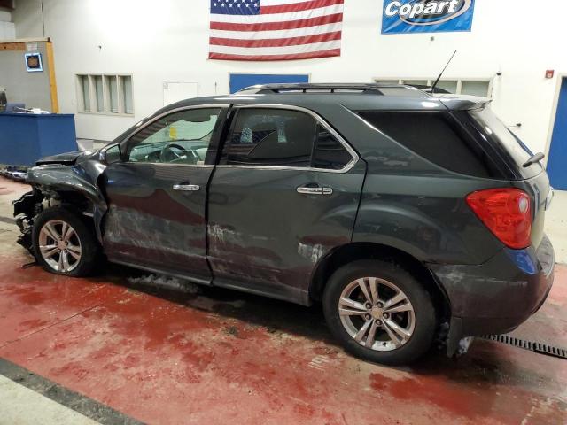 Photo 1 VIN: 2CNFLNECXB6272594 - CHEVROLET EQUINOX 