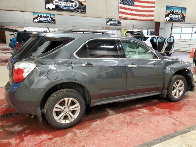 Photo 2 VIN: 2CNFLNECXB6272594 - CHEVROLET EQUINOX 