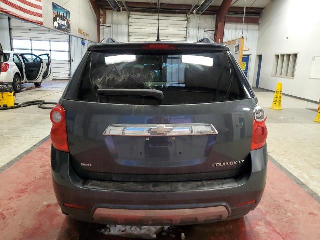 Photo 5 VIN: 2CNFLNECXB6272594 - CHEVROLET EQUINOX 