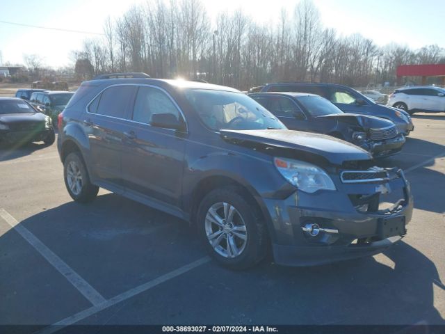 Photo 0 VIN: 2CNFLNECXB6291713 - CHEVROLET EQUINOX 