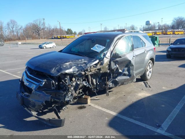 Photo 1 VIN: 2CNFLNECXB6291713 - CHEVROLET EQUINOX 