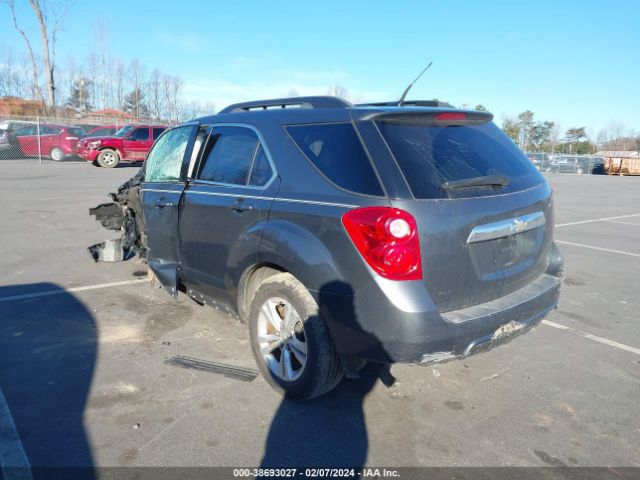 Photo 2 VIN: 2CNFLNECXB6291713 - CHEVROLET EQUINOX 