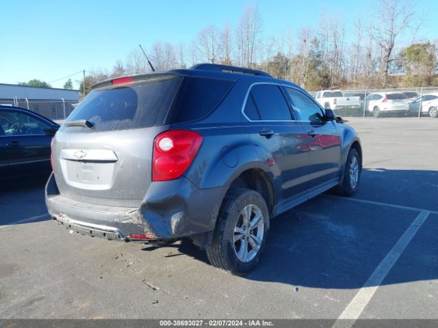 Photo 3 VIN: 2CNFLNECXB6291713 - CHEVROLET EQUINOX 