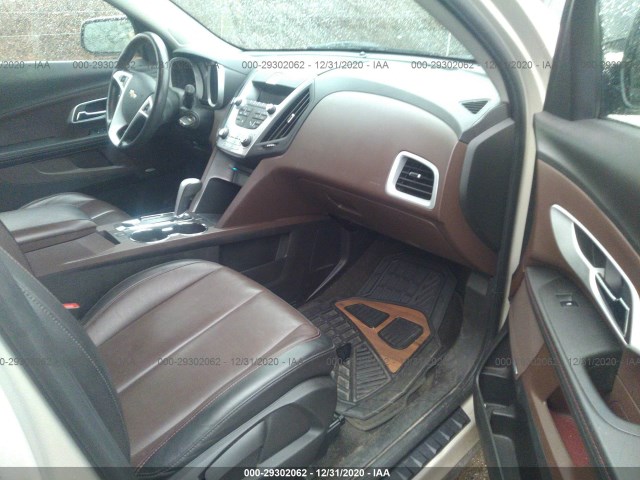 Photo 4 VIN: 2CNFLNECXB6311989 - CHEVROLET EQUINOX 