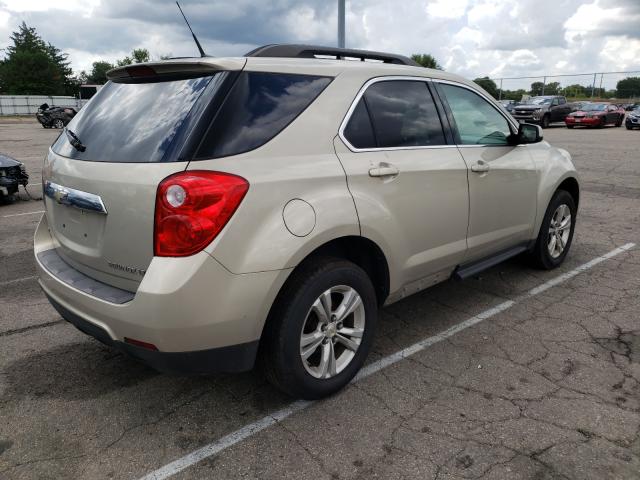 Photo 3 VIN: 2CNFLNECXB6340229 - CHEVROLET EQUINOX LT 