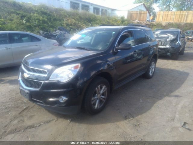 Photo 1 VIN: 2CNFLNECXB6343177 - CHEVROLET EQUINOX 