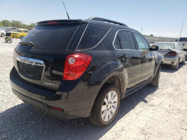 Photo 3 VIN: 2CNFLNECXB6414118 - CHEVROLET EQUINOX LT 