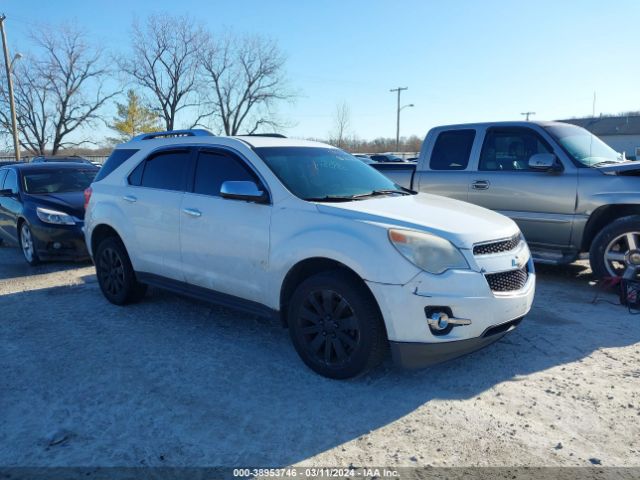 Photo 0 VIN: 2CNFLNECXB6438225 - CHEVROLET EQUINOX 