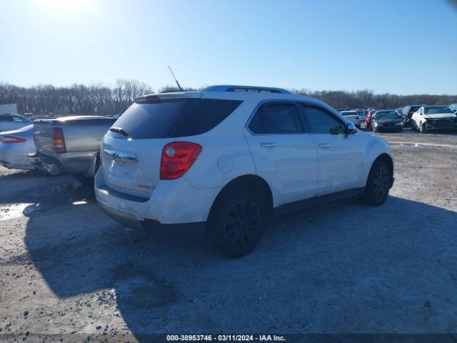 Photo 3 VIN: 2CNFLNECXB6438225 - CHEVROLET EQUINOX 