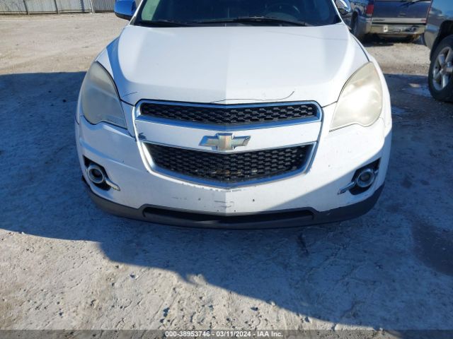 Photo 5 VIN: 2CNFLNECXB6438225 - CHEVROLET EQUINOX 