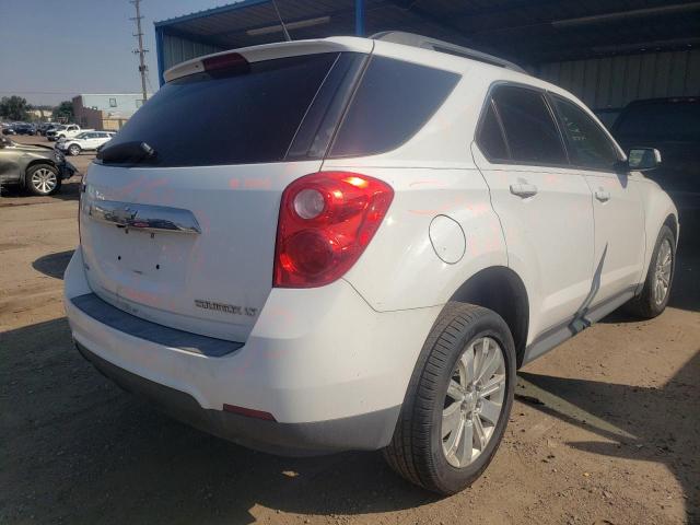 Photo 3 VIN: 2CNFLNEW0A6241203 - CHEVROLET EQUINOX LT 