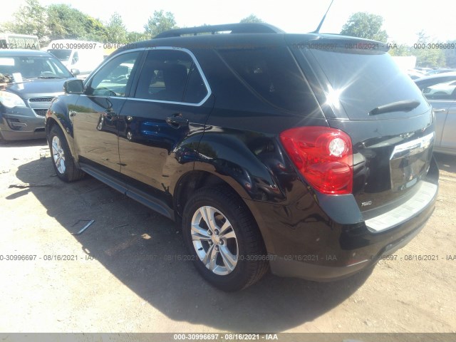 Photo 2 VIN: 2CNFLNEW0A6262567 - CHEVROLET EQUINOX 