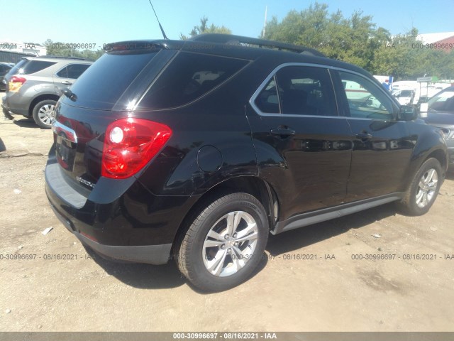 Photo 3 VIN: 2CNFLNEW0A6262567 - CHEVROLET EQUINOX 