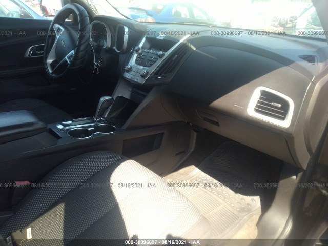 Photo 4 VIN: 2CNFLNEW0A6262567 - CHEVROLET EQUINOX 