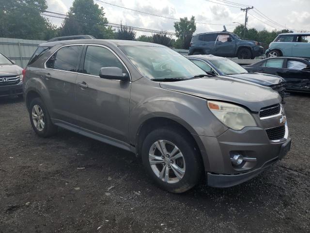 Photo 3 VIN: 2CNFLNEW0A6267039 - CHEVROLET EQUINOX 