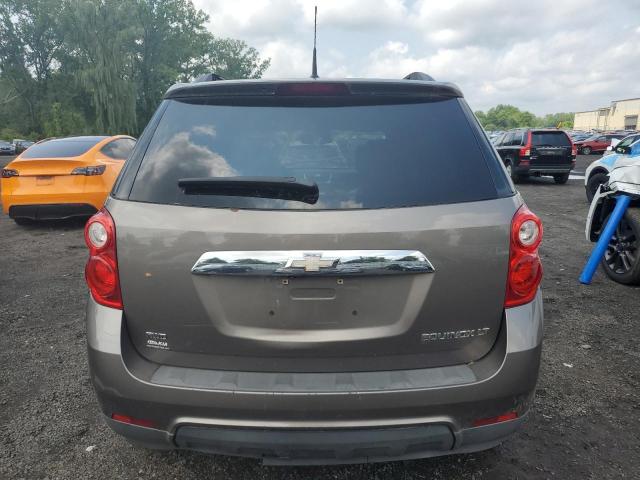 Photo 5 VIN: 2CNFLNEW0A6267039 - CHEVROLET EQUINOX 