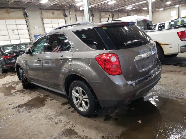 Photo 1 VIN: 2CNFLNEW0A6274833 - CHEVROLET EQUINOX LT 