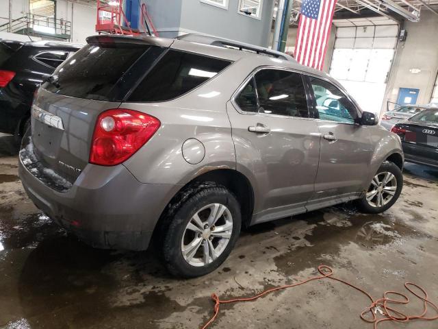 Photo 2 VIN: 2CNFLNEW0A6274833 - CHEVROLET EQUINOX LT 