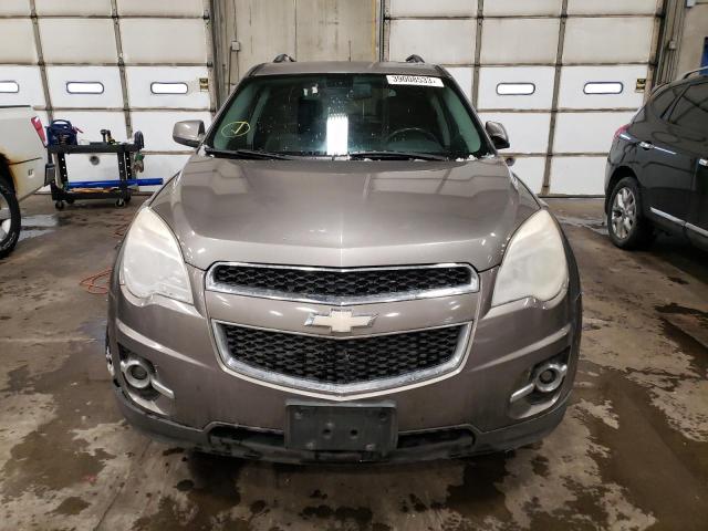 Photo 4 VIN: 2CNFLNEW0A6274833 - CHEVROLET EQUINOX LT 